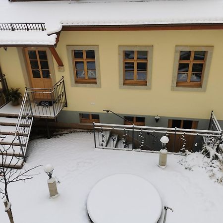 Altstadtidyll Meissen Exterior photo
